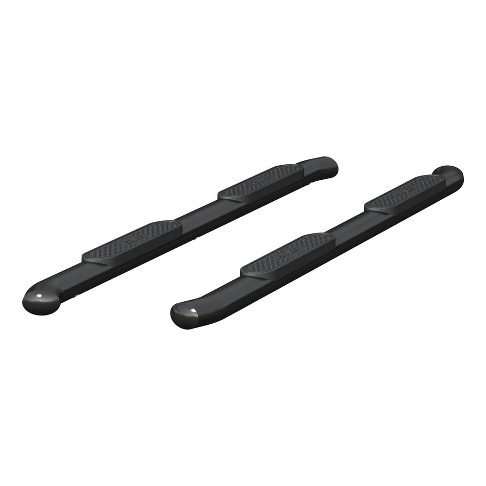 1616 RAM 1500/2500/3500 CREW CAB OVAL SIDE4INBLACK