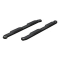1616 RAM 1500/2500/3500 CREW CAB OVAL SIDE4INBLACK