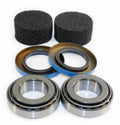 DFC auto part