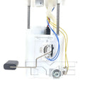 1319 NS ALTMA 2.5L/3.5L FUEL MODULE