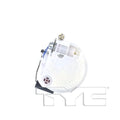 1319 NS ALTMA 2.5L/3.5L FUEL MODULE
