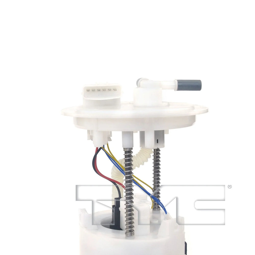 1319 NS ALTMA 2.5L/3.5L FUEL MODULE