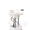 1319 NS ALTMA 2.5L/3.5L FUEL MODULE