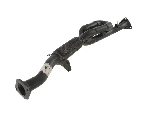 EXHAUST PIPE FRONT ANSA OER