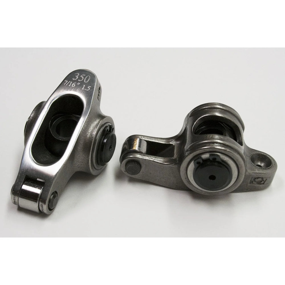 ROCKERS STAINLESS STEELSTUD MOUNTED