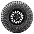 Maxxis Roxxzilla Tire - 32X10R14 8PR TL Competition sticky compound