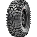Maxxis Roxxzilla Tire - 32X10R14 8PR TL Competition sticky compound