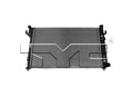 9899 DG RAM PU 3.9/5.2/5.9L V6/V8 A/MT 1R PA (Old Style) RAD