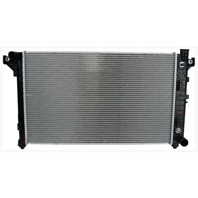 9899 DG RAM PU 3.9/5.2/5.9L V6/V8 A/MT 1R PA (Old Style) RAD