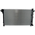 9899 DG RAM PU 3.9/5.2/5.9L V6/V8 A/MT 1R PA (Old Style) RAD