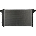 9899 DG RAM PU 3.9/5.2/5.9L V6/V8 A/MT 1R PA (Old Style) RAD