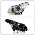 SPYDER headlights