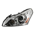SPYDER headlights