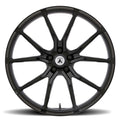 Wheel Pros ABL13 20X9 5X120 G-BLK 35MM ABL13-20905235BK