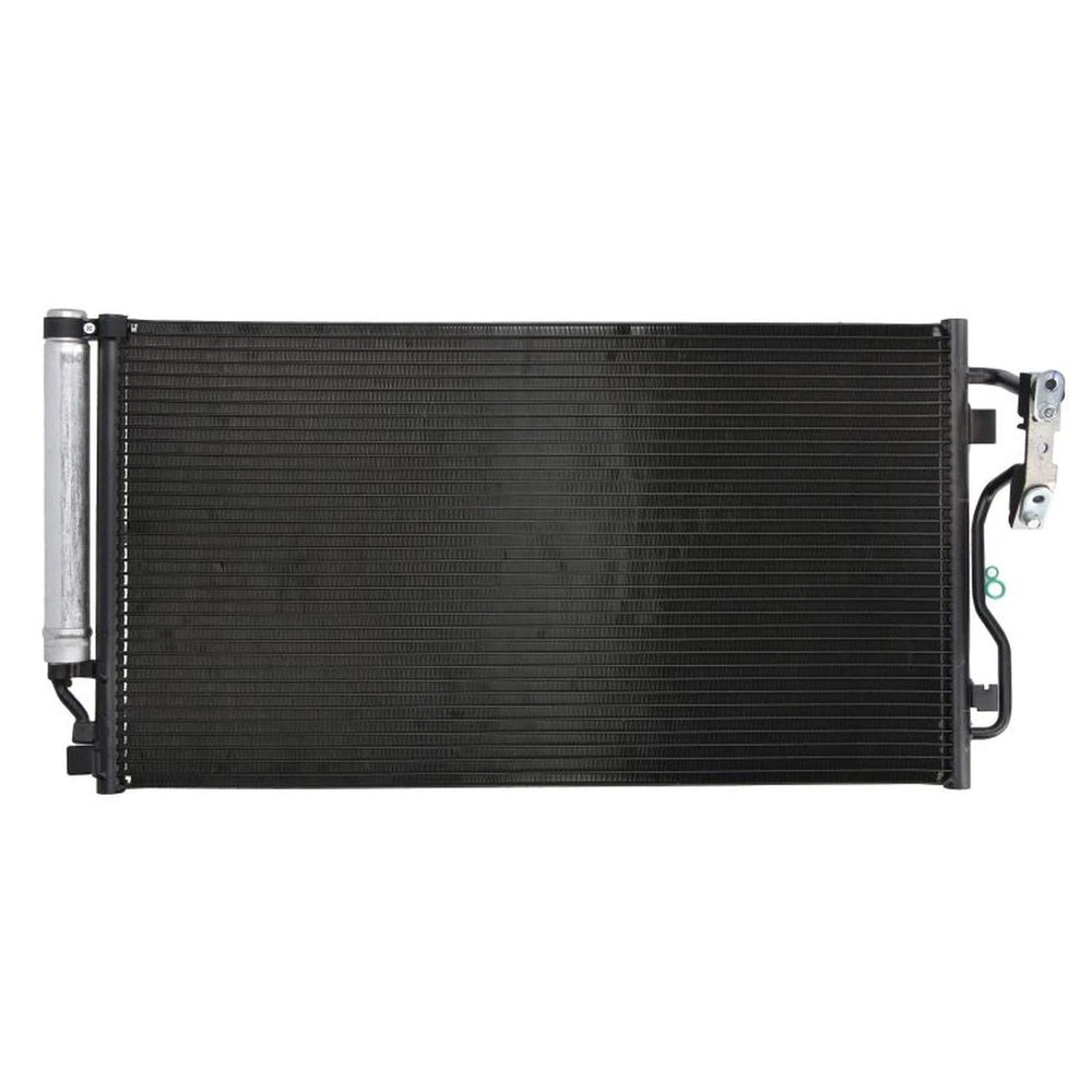 BEHR A/C Condenser