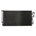 BEHR A/C Condenser