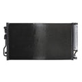 BEHR A/C Condenser