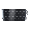BEHR A/C Condenser