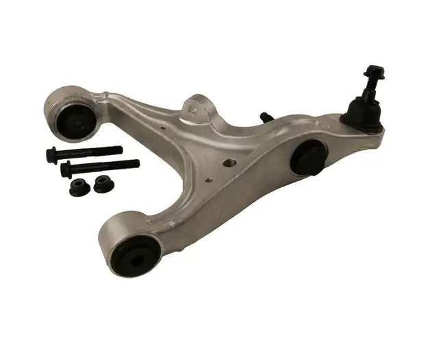 MOOG 04-09 Cadillac SRX Front Left Lower Control Arm and Ball Joint Assembly