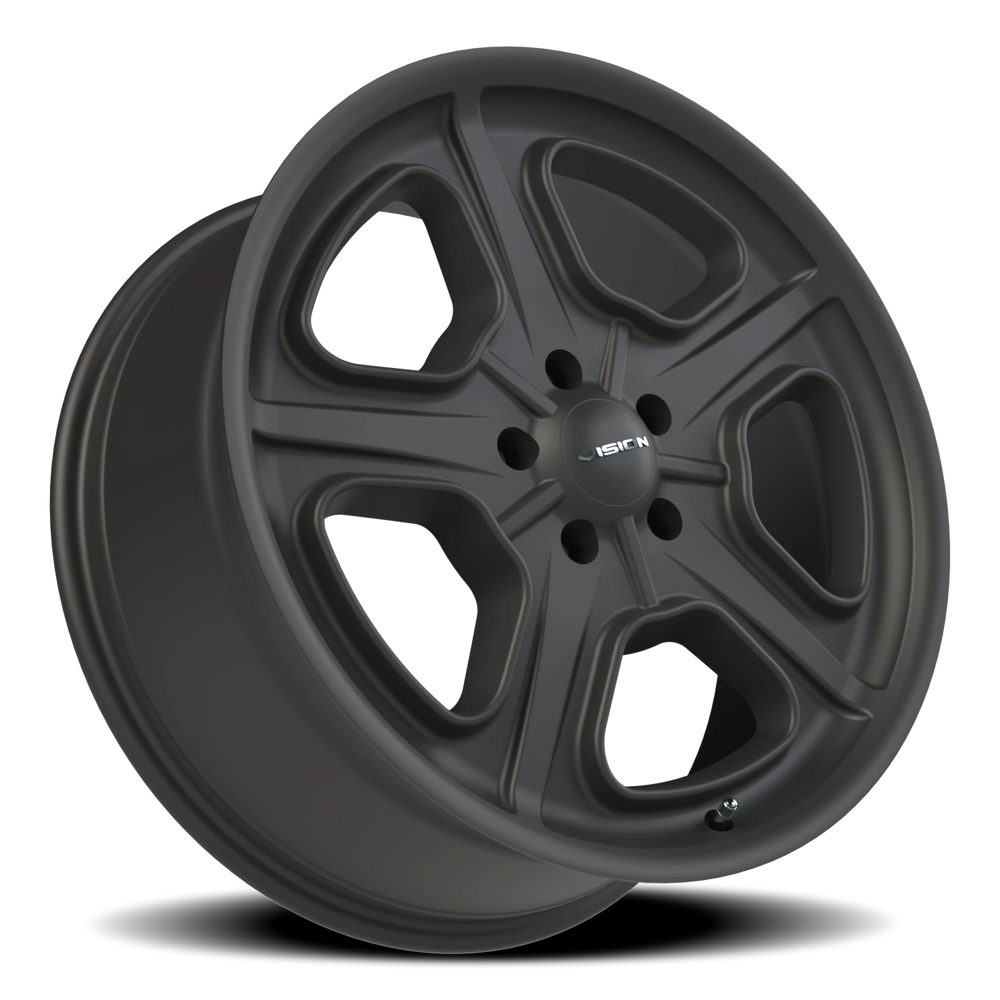 Vision Wheel 5-4.5 SB VIS DAYTONA 147-2865SB32