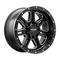 Pro Comp Apex 20X10 6X135 4.75Bs
