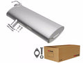 1621 TUCSON DIRECTFIT REPLACEMENT EXHAUST SYSTEM