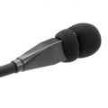 Rugged Radios FHS OTH FSI Headset w/ PTT Button / For David Clark / Sigtronics / Avcomm