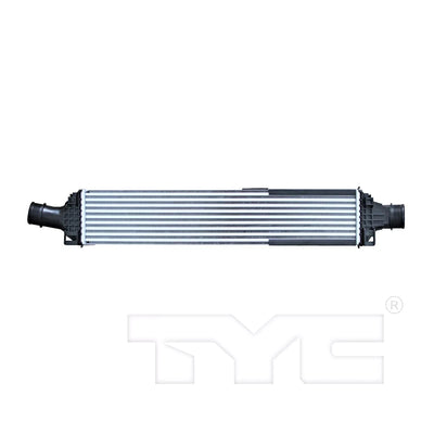 TYC intercooler