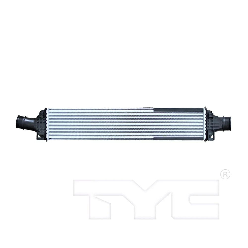 INTERCOOLER ASSY 2.0L; SDN; W/O ULTRA ENG AUDI A4 1721; WGN AUDI A4 ALLROAD 1721; A5 QUATTRO 1821