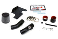HPS Performance cold air intake detail
