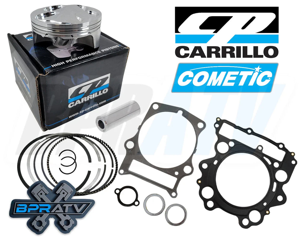 CP Pistons auto part