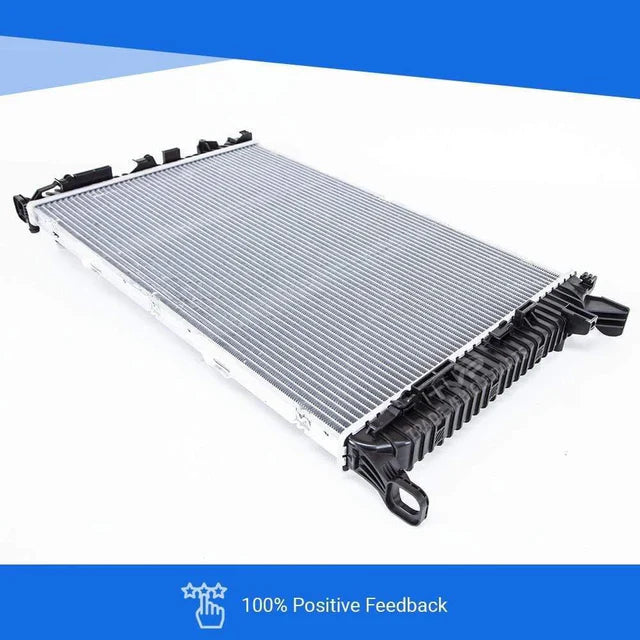 Radiator