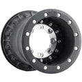 ITP auto part close-up