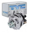 0812 HD ACORD L4 2.4L (7S) ALT