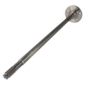 AXLE SHAFTGM 8.5 REAR 28 SPL. 2WD 31.5IN EARLY 88DN