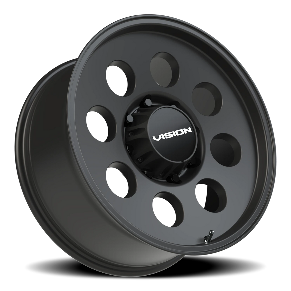 Vision Wheel 8-170 SB VIS MIDWAY 56-2970SB12