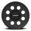 Vision Wheel 8-170 SB VIS MIDWAY 56-2970SB12