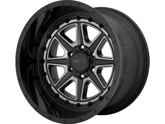 MO801 22X12 6X5.5 G-BLK GTCC -44MM