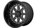 MO801 22X12 6X5.5 G-BLK GTCC -44MM