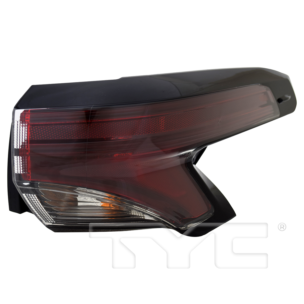 23C TY SIENNA LE/XLE LED TAILLIGHT ASSY RH