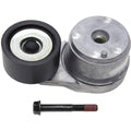Gates auto part