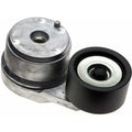 Gates auto part