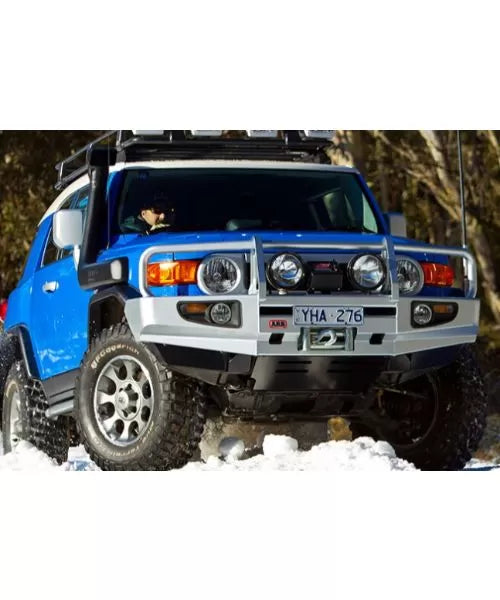 ARB Winch Fit Kit 3432300