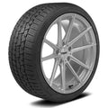 Nitto Tires auto part