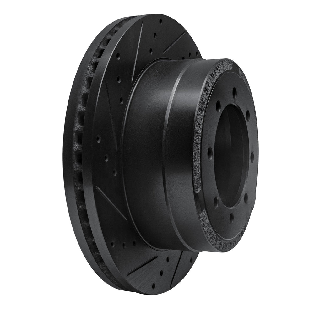 R1 Concepts black auto part