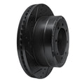 R1 Concepts black auto part