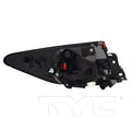 23C TY COROLLA HB TAILLIGHT ASSY RH