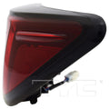 23C TY COROLLA HB TAILLIGHT ASSY RH