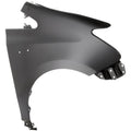 LH INNER FENDER DODGE CHARGER 6870