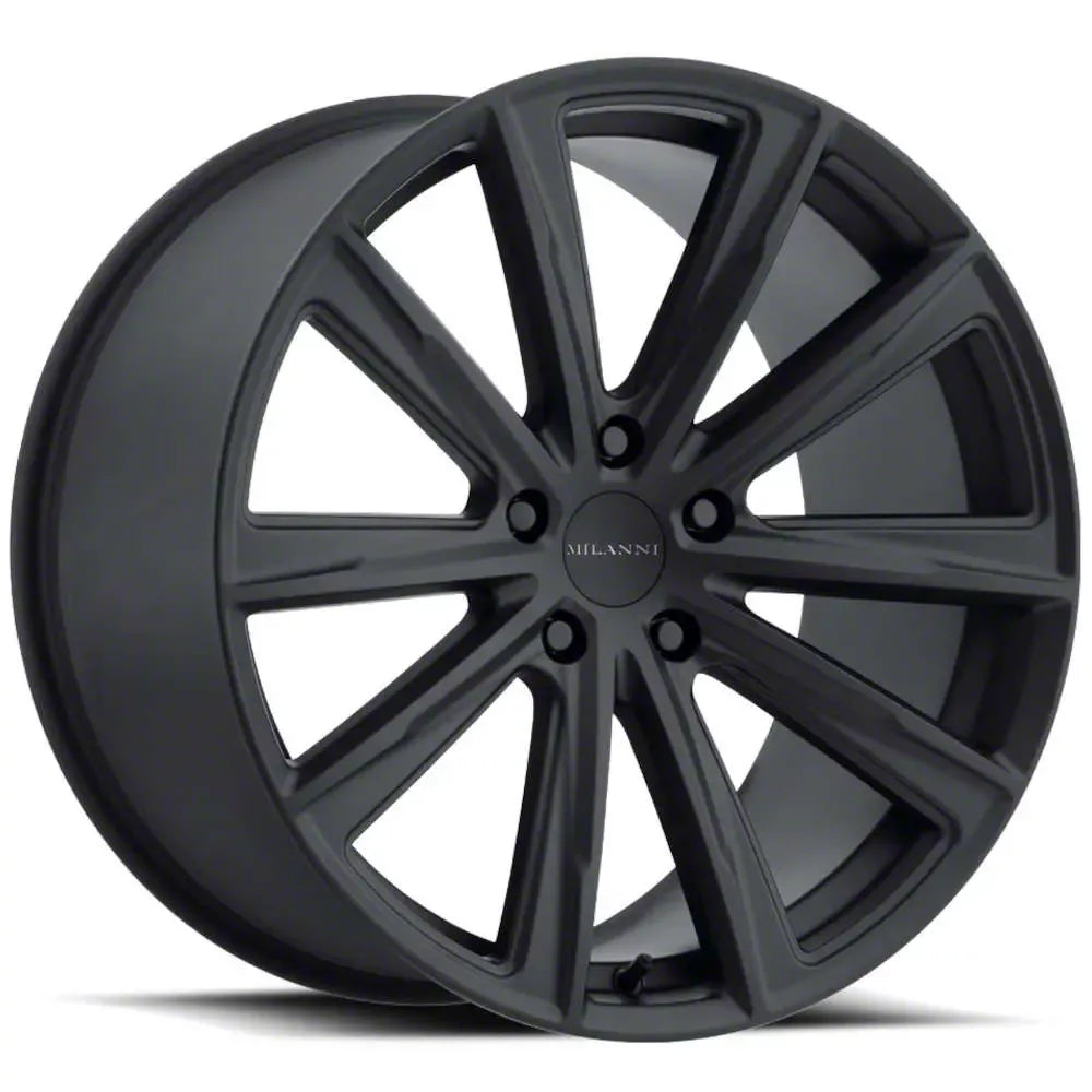 Vision Wheel 5-115 SB VIS SPLINTER 471V2990SB38